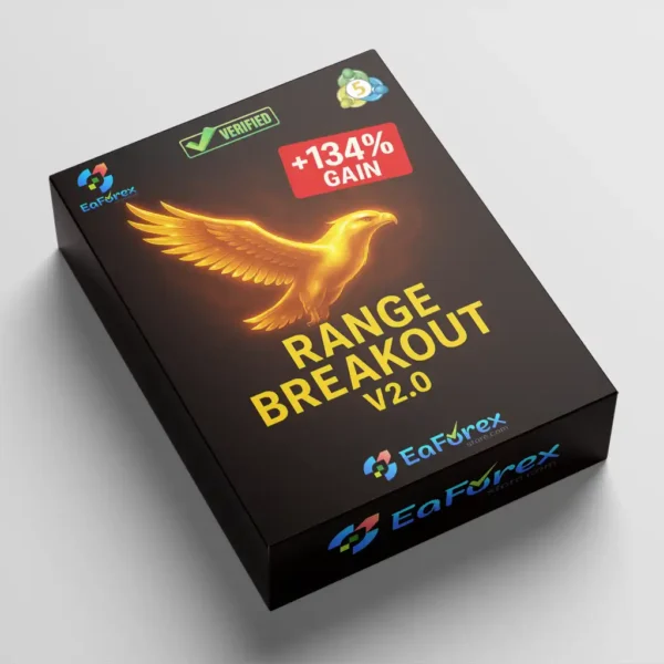 Range Breakout EA with Range Filters MT5