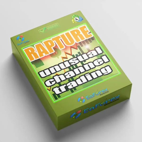 Rapture EA MT4