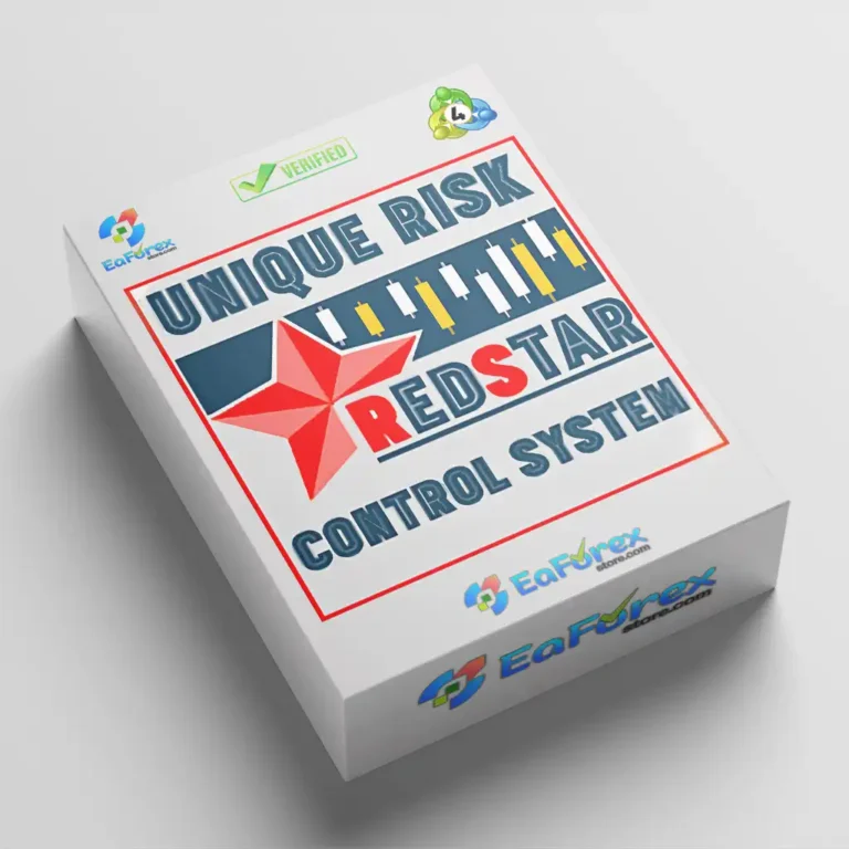Red Star EA MT4