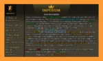 Imperium MT5 Review