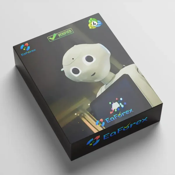 Robot 100M EA MT4