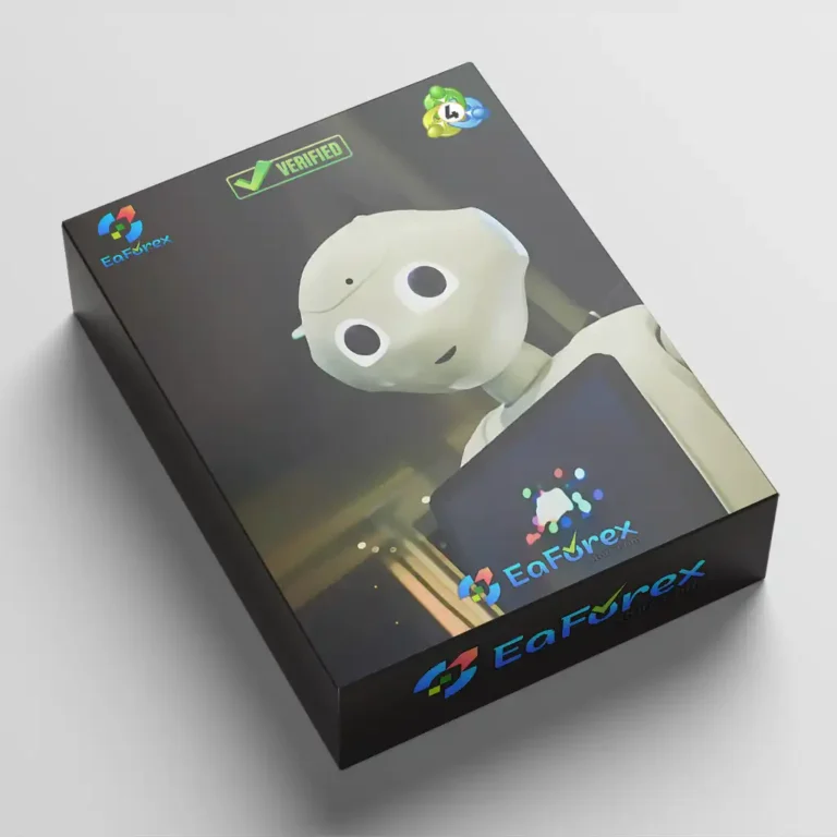 Robot 100M EA MT4