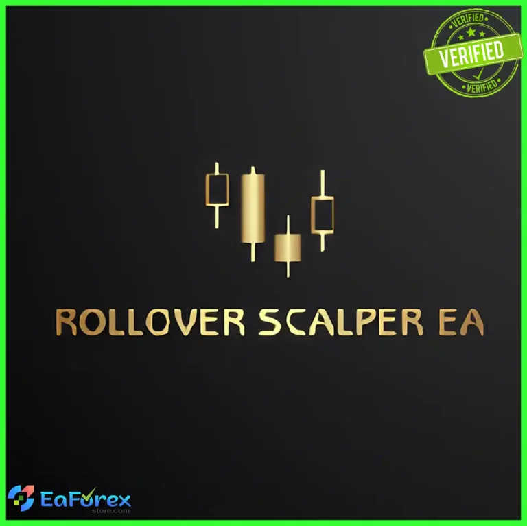 Rollover Scalper EA