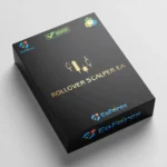Rollover Scalper EA MT5