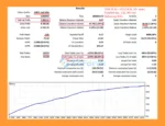Rollover Scalper EA MT5 Backtests