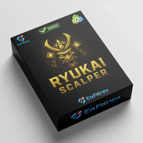 Ryukai Scalper EA