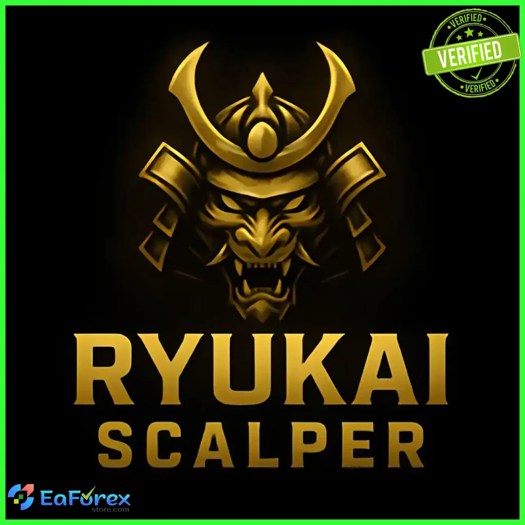 Ryukai Scalper EA MT4
