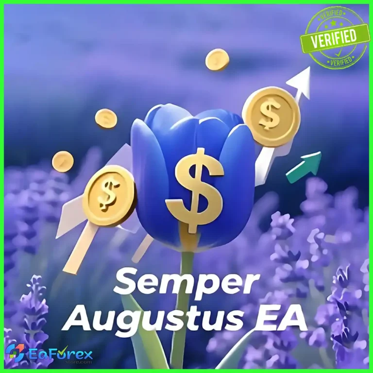 Semper Augustus EA MT4