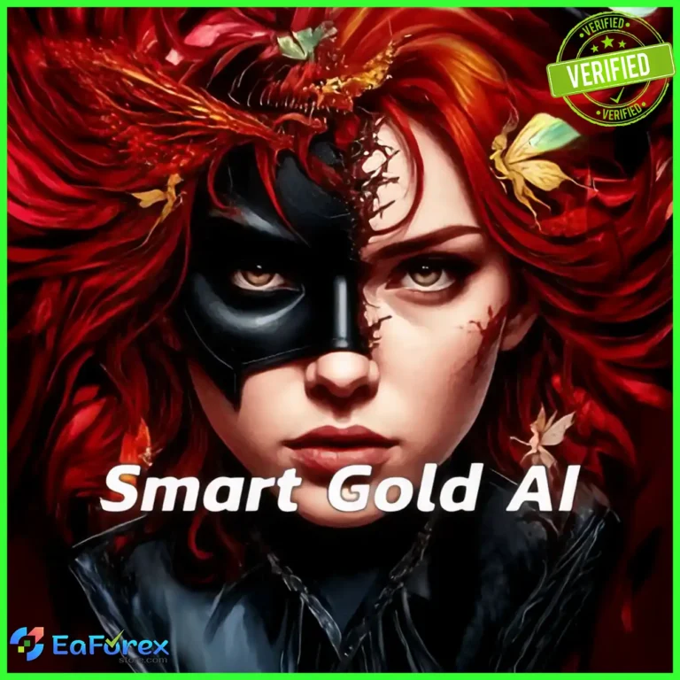 Smart Gold EA