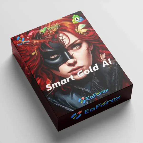 Smart Gold EA MT4