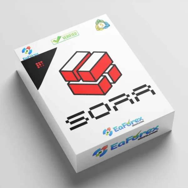 Sora Adaptive EA MT5