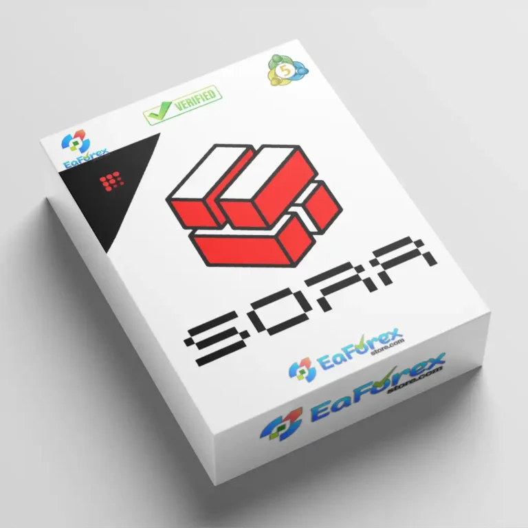 Sora Adaptive EA MT5