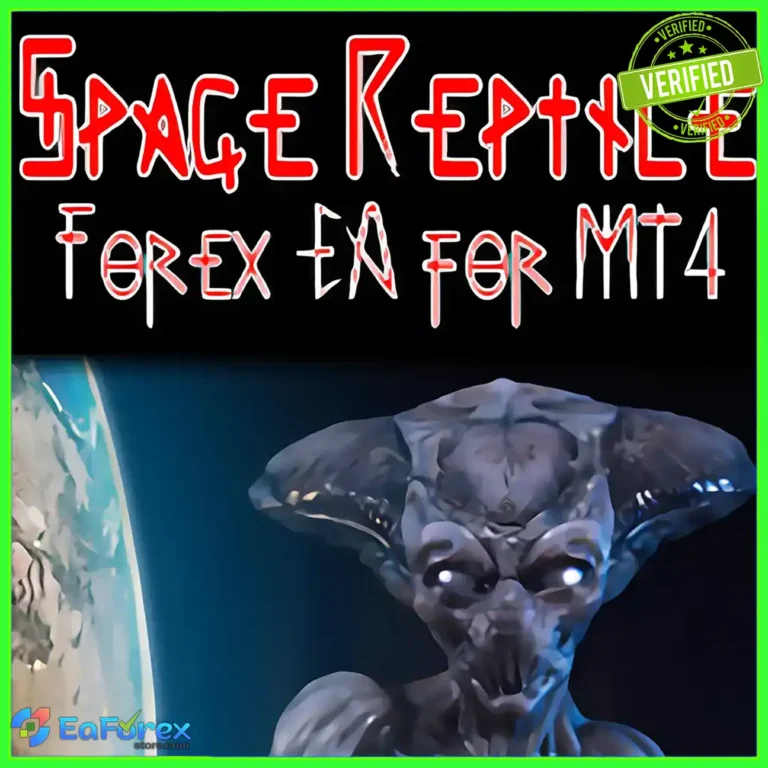 Space Reptile EA