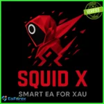 Squid X EA MT4