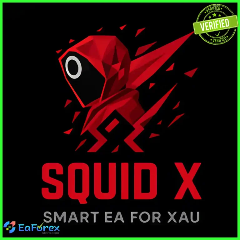Squid X EA MT4