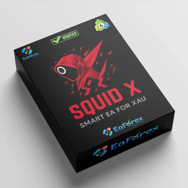 Squid X MT4