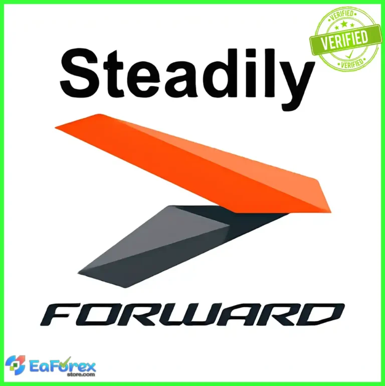 Steadily Forward EA MT4