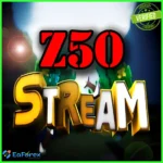 Stream Z50 EA