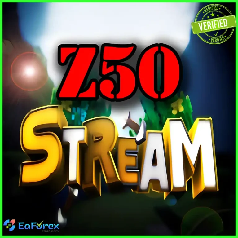 Stream Z50 EA