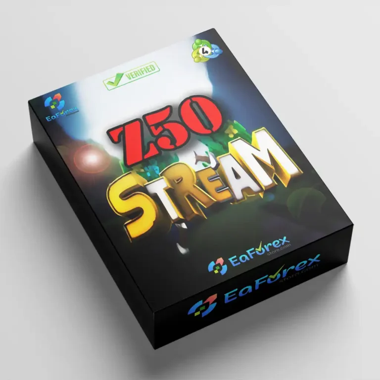 Stream Z50 EA MT4