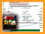 Stream Z50 EA MT4 Backtest