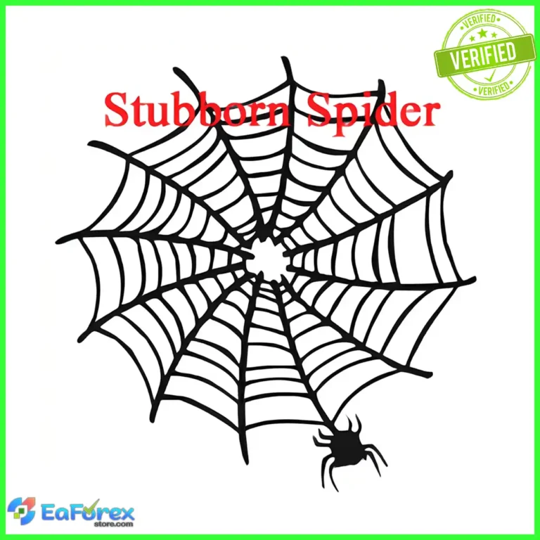 Stubborn Spider EA MT4