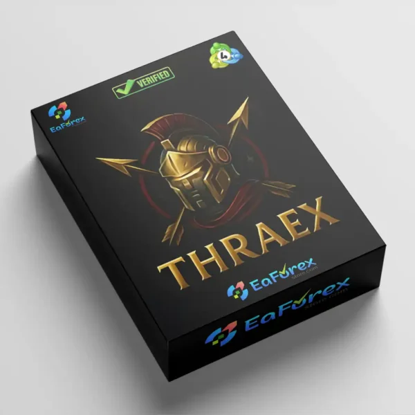 ThraeX EA MT4