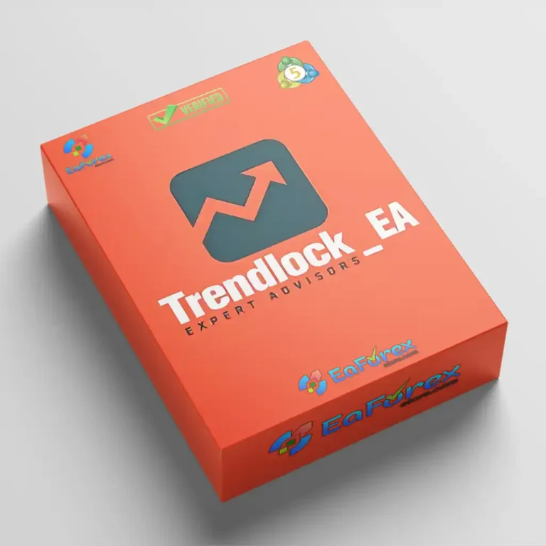 Trendlock EA MT5