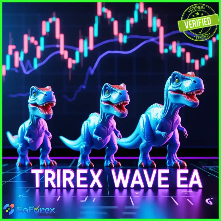 Trirex Wave EA MT4