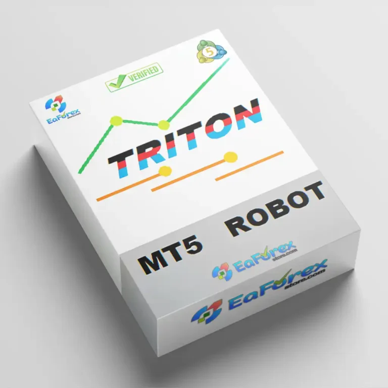 Triton EA MT5