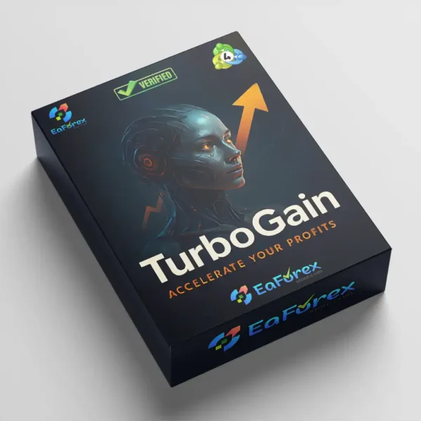 TurboGain EA MT5