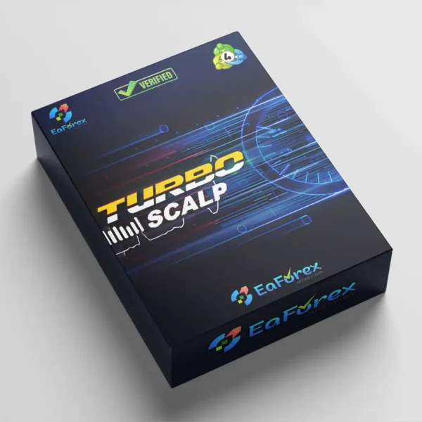TurboScalp EA MT4