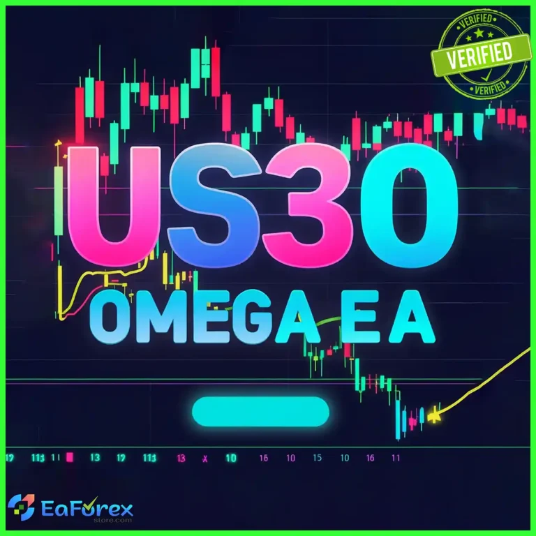 US30 Omega EA