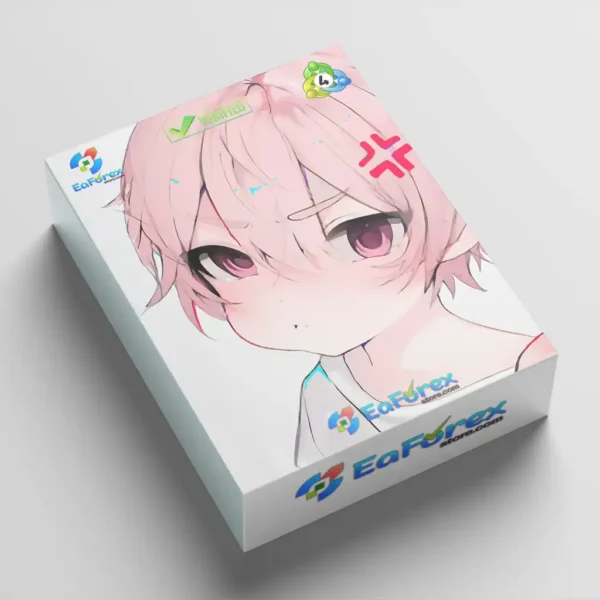 UprZone 18 Forbidden EA MT4