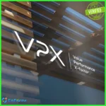 VPX Corp EA