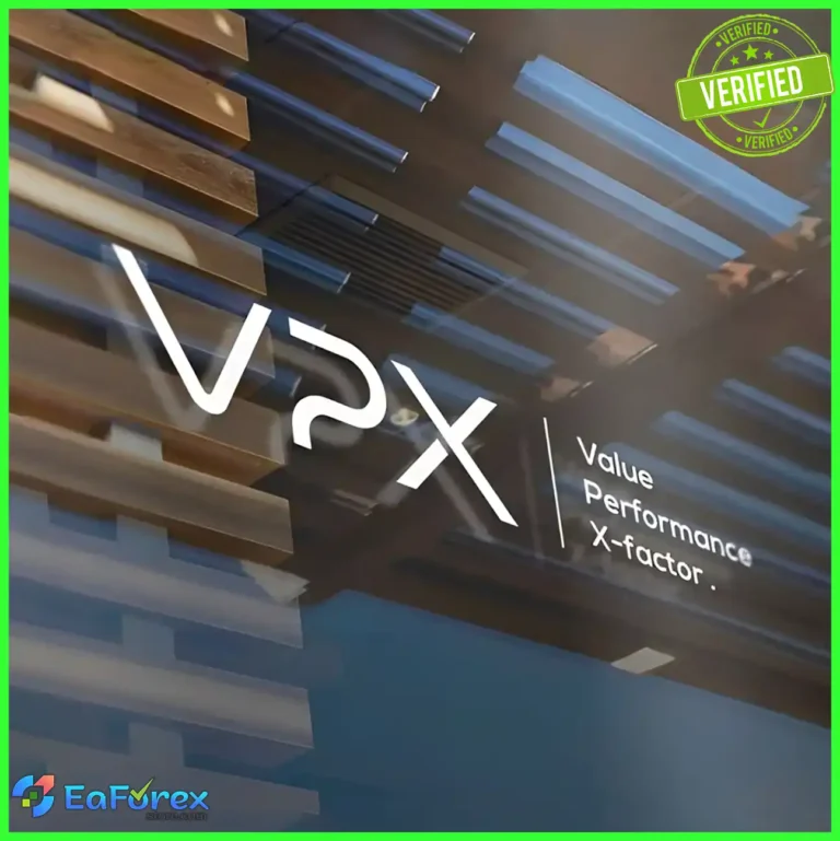 VPX Corp EA
