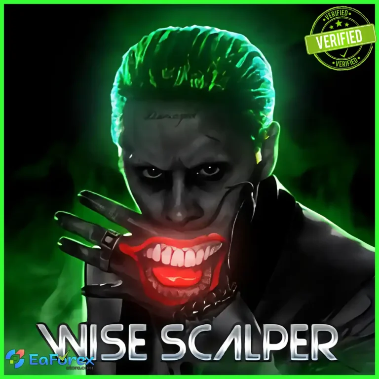 Wise Scalper EA MT4
