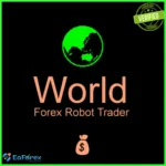 World Forex Robot Trader Premium EA