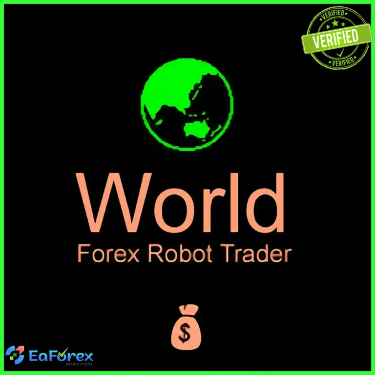 World Forex Robot Trader Premium EA