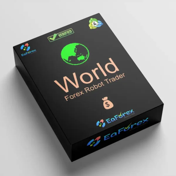 World Forex Robot Trader Premium EA MT4
