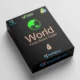 World Forex Robot Trader Premium EA MT4