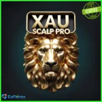 XAUScalpPro EA