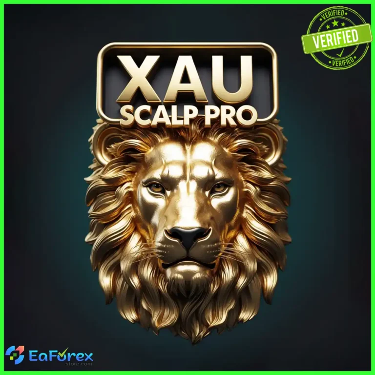 XAUScalpPro EA