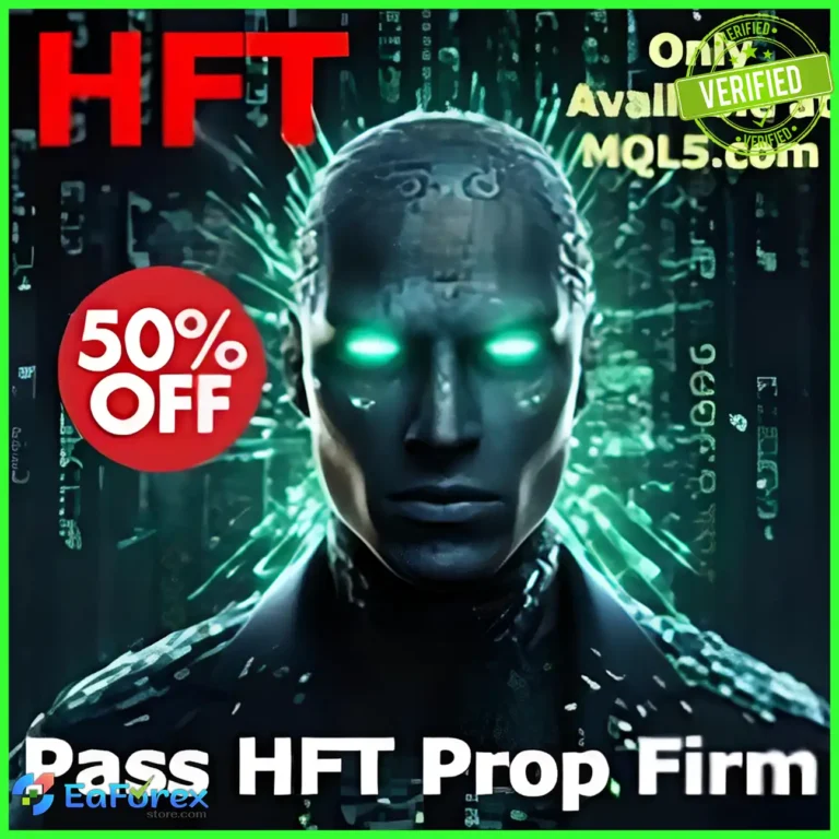 HFT PropFirm EA