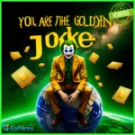 You Golden Joker EA