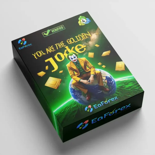 You Golden Joker EA MT4
