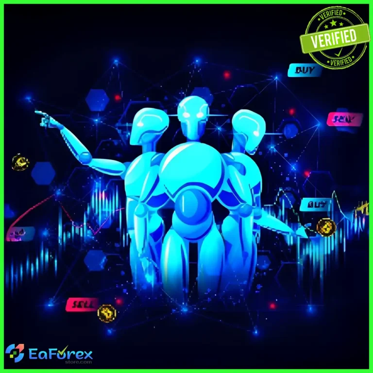 Trinitron Adv EA MT4