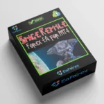 Space Reptile EA MT4