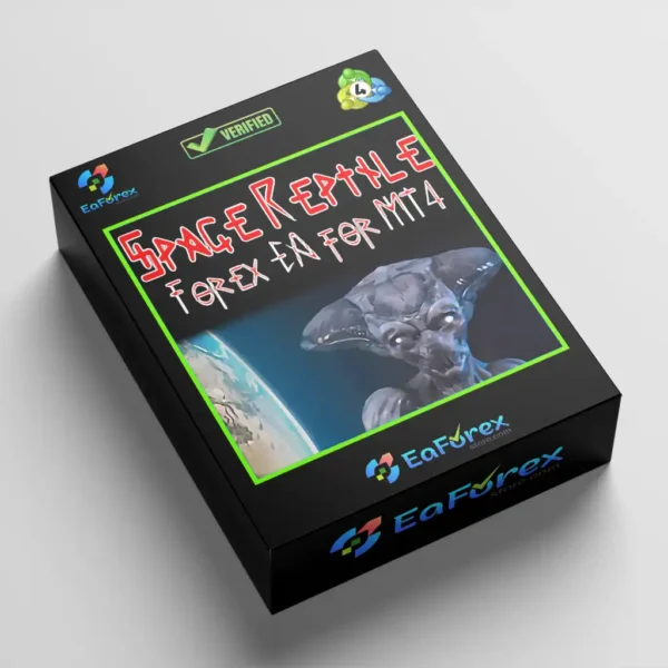 Space Reptile EA MT4
