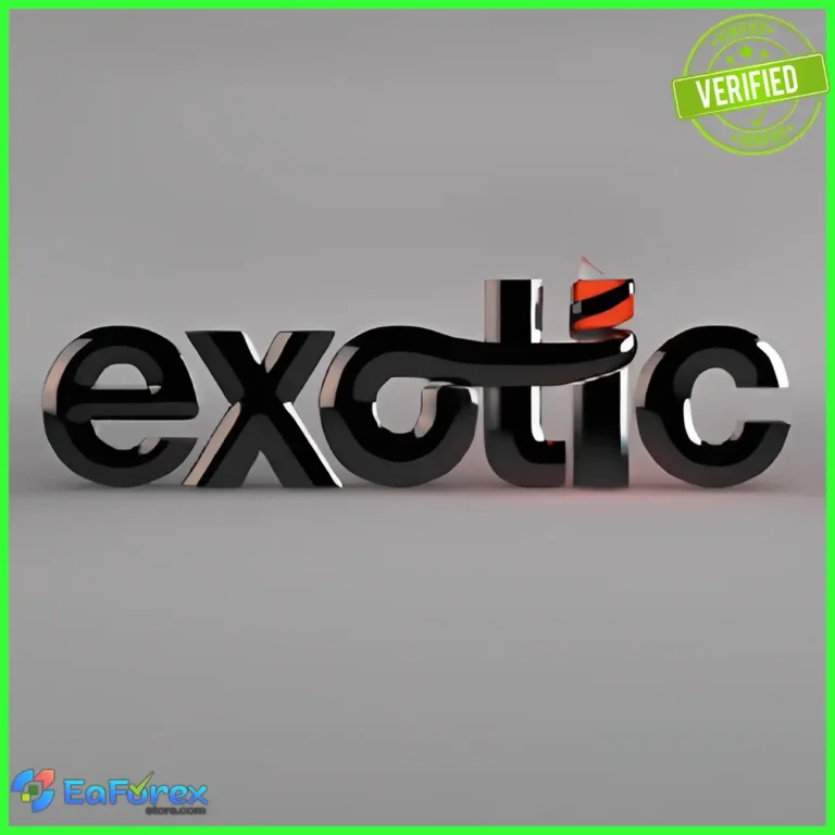 Exotic Adv EA MT4